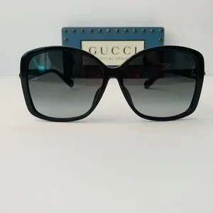 New Authentic Gucci Logo GG0950SA Sunglasses Gucci | Accessories | New Authentic Gucci Logo Gg950sa  main image 2